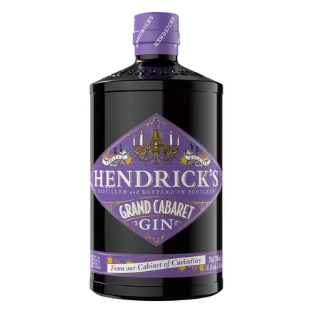 Gin Hendricks Gran Cabaret 700ml
