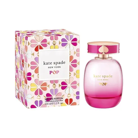 Perfume Kate Spade York Pop Edp 100ml