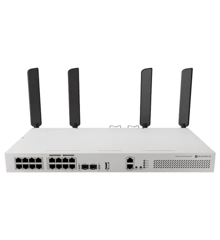 Mikrotik Switch 8P 2S Plus Rm