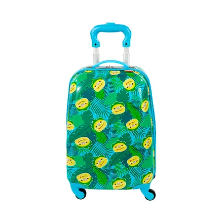 Maleta Sestini Kids Dino 3 00