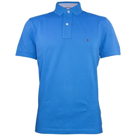 Camiseta Tommy Hilfiger Polo Masculino 469
