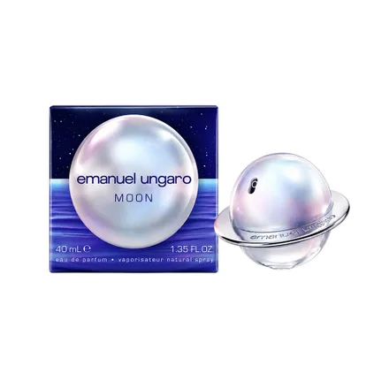 Perfume Ungaro Moon Edp 40ml