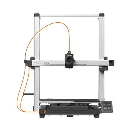3 Anycubic Kobra Max