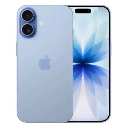 iPhone 17 256GB