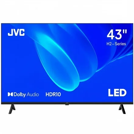 43 Jvc Lt