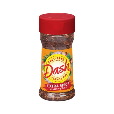 Condimento Mrs Dash Extra Spicy 71g