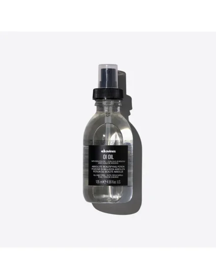 Davines Aceite Cabello Oi Oil 135ml