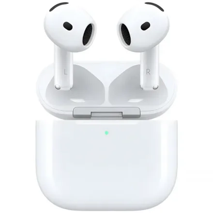 AirPods 4 Anc