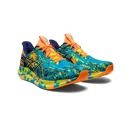 Tenis Asics Masculino 42 Noosa Tri 14 Island