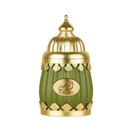 Perfume Lattafa Niche Al Narjis Unisex Edp Agatres 100ml