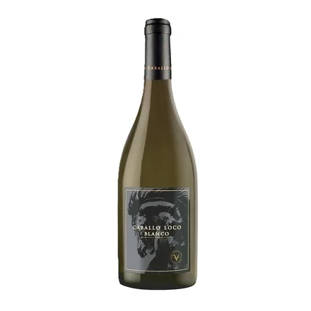 Vino Blanco Caballo Loco Numero 2 750ml