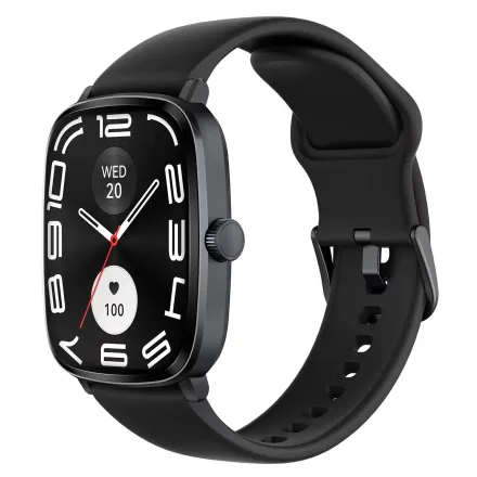 Smartwatch Haylou RS5 LS19 Voice Assistent