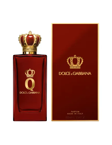 Dolce Gabbana Perfume Parfum 100ml