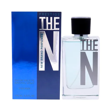 Perfume Brand Nb Edp 100ml