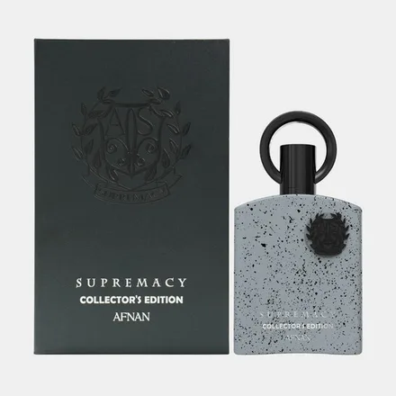 Afnan Supremacy Collector Eau Parfum 100ml