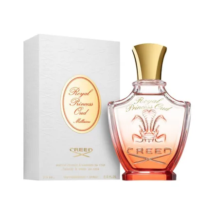 Perfume Creed Royal Princess Eau Parfum 75ml