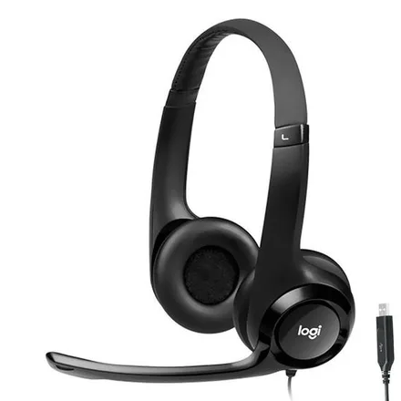 Ouvido H390