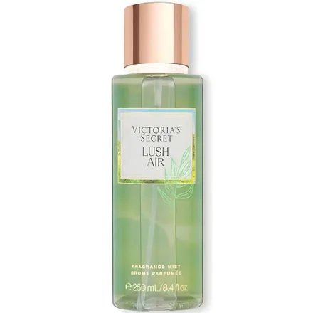 Colonia Victoria Secret Lush Air Feminino 250ml