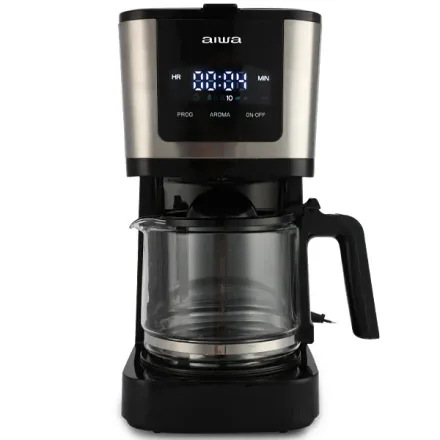 Cafeteira Aiwa Aw 900 Watts 220 50