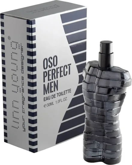 Linn Young Perfume Oso Perfect Eau Toilette 30ml