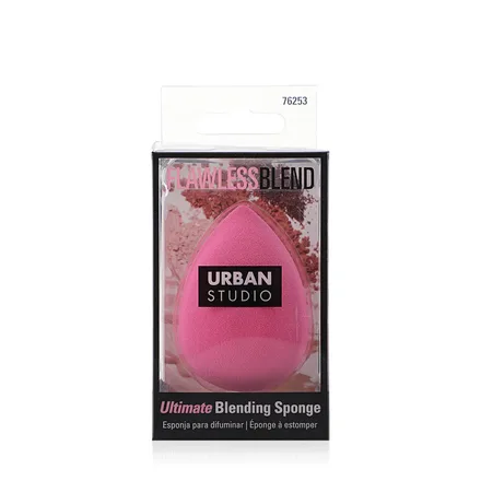 CALA ESPONJA URBAN STUDIO ULTIMATE BLENDING PINK 76253