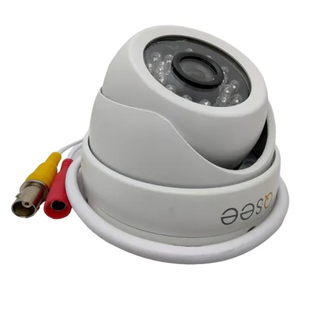 See Dome 960H