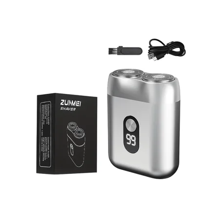 APARADOR DE PELOS ZUNMEI /USB