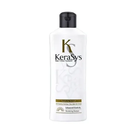 Kerasys Revitalizing Shampoo 180ml