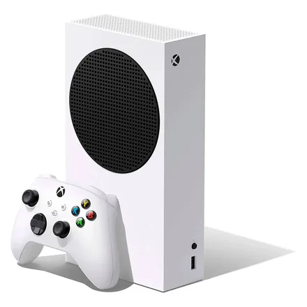 Xbox Series S Digita 1TB