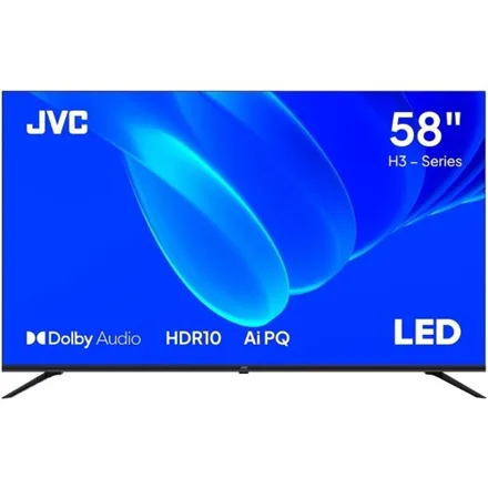 58 Jvc Hdmi