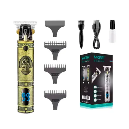 Cortador Cabello Voyager Trimmer 228 Bivolt