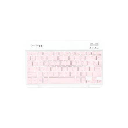 Ftx Teclado Ftxb 09 Port
