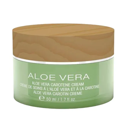 Crema Facial Etre Belle Caroteno 50ml