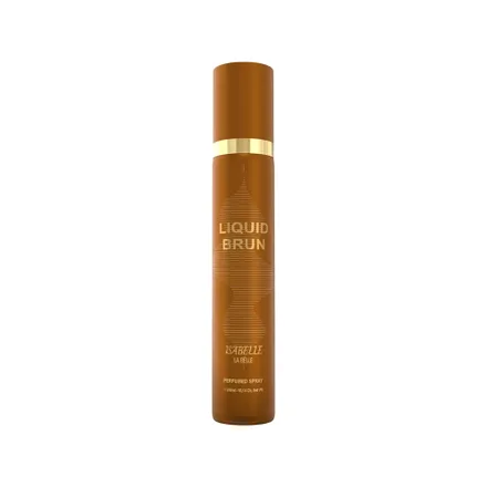 Body Spray Isabelle Liquid Brun 300ml