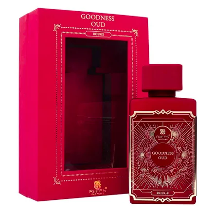 Perfume Riiffs Goodness Rouge Edp Unisex 100ml