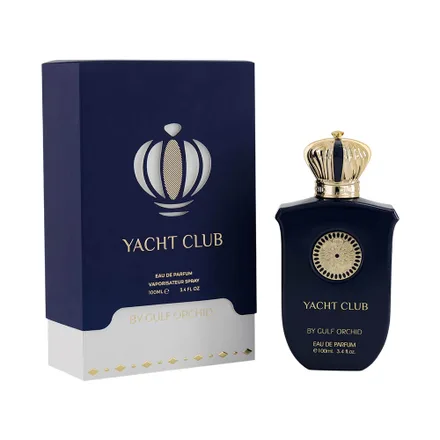 Perfume Gulf Orchid Yacht Club Edp 100ml