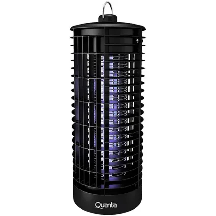 Mata Insetos Eletrico Quanta Qtlmie 6 Watts
