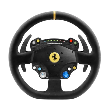 Volante Thrustmaster Ts Pc Racer Ferrari 488 Challenge
