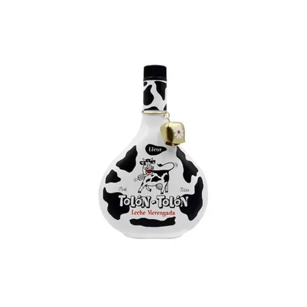 Licor Tolon Merengada 700ml