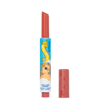 Brillo Labial Beauty Creations My Little Pony Pony Talk Plumper Ponyland Winner 1,8 Gr
