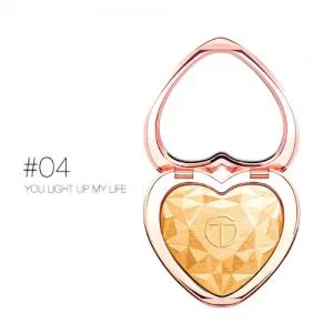 Iluminador Po Love Powder Otwoo 9126 04