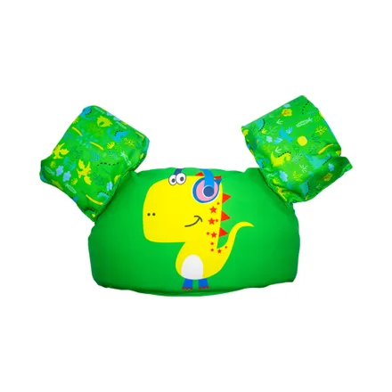 Chaleco Salvavida Fit 2 Lvk 02