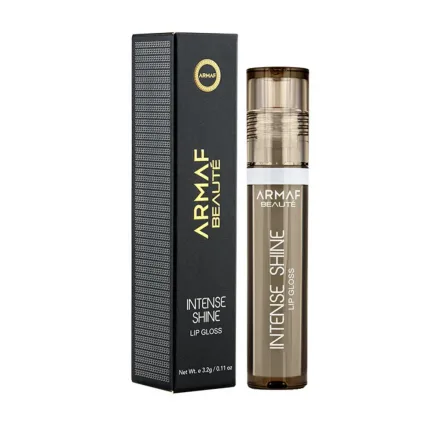 Armaf Beaute Intense Shine Lip Gloss Sugar 01