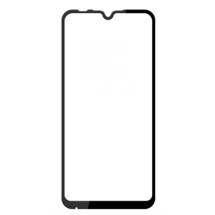 PELÍCULA PARA XIAOMI MI PLAY PRETO