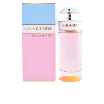 Prada Candy Sugar Pop Eau Parfum 80ml
