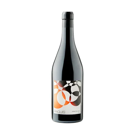 Vino Raquis Gualtallary 2021 750ml