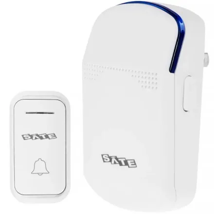 Satellite Timbre DB03 100M Bivolt