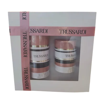 Trussardi Femenino Eau Parfum Plus 30ml 90ml
