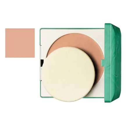COSMETICO CLINIQUE STAY MATTE PRESSED POWDER BUFF – 020714066109