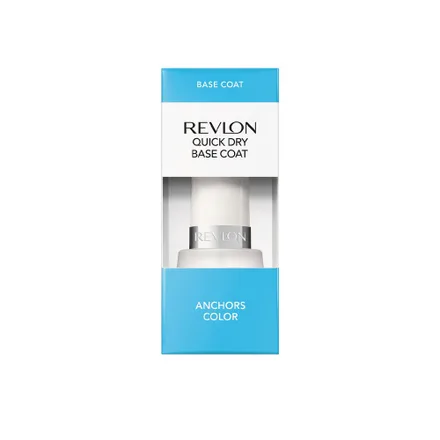 COSMETICO QUICK DRY BASE COAT 309977755006 – 309977755006